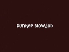 Punker Blowjob Thumb