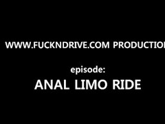 Anal Limo Ride Thumb