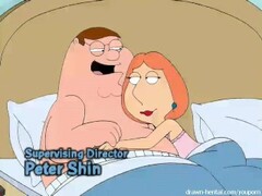 Family Guy Porn Thumb