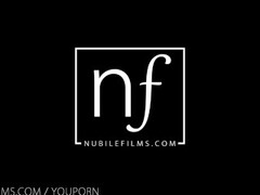 Nubile Films - Cum swallowing teen cutie Thumb