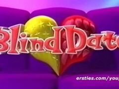 Can This Be Real? We remade the classic TV Show Blind Date with Fucking! Thumb