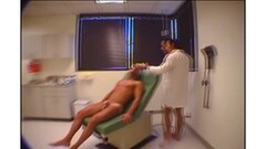Horny gay doctor sucking and getting sucked by patient Thumb