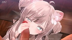 Hanjob Thumb