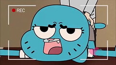 gumball uncensored Thumb