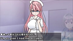 Ecchi Dreams Collection[trial ver](Machine translated subtitles)played by Silent V Ghost3/3 Thumb