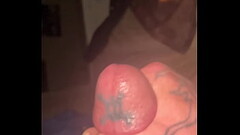 Solo Cumshot Thumb