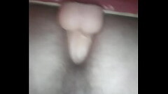 Amuse Moan - Fucking dildo with ass Thumb