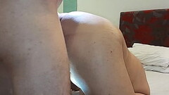 Brazilian Husband and Wife Playing sexy in the house Pt 6 - Naughty Little Ant Thumb