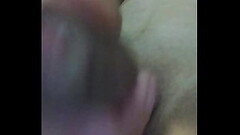 I jerk off in the evening Thumb