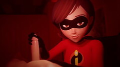 Mrs. Incredible POV HJ (Voiced JOI) Thumb