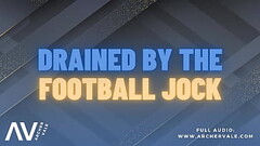 Football Jock Age Gap Puppy Play Humiliation [M4M Gay Audio Story] Thumb