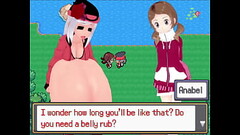 Pokemon Gluttony - Version 1.4 - All Vore scenes Thumb