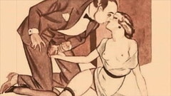 vintage erotic animation Thumb
