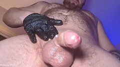 Spitting and cumming on you - POV Roleplay with Dirty Talk - Huge Facial Cumshot On You By Wolfgang  Thumb