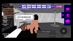 Roblox Whore gets fucked | Old Video Thumb