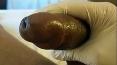 Tysonsbigblackcock - HUGE BBC about to CUM! #43- VID-20231119-WA0000 - Jan 19, 2024 Thumb