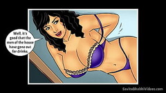 Savita Bhabhi Videos - Episode 58 Thumb