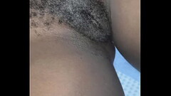 Big black ass Thumb