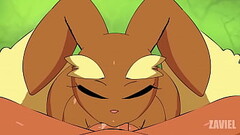 Hot hd lopunny pokemon porn sex Thumb