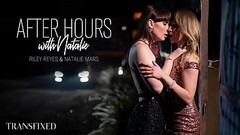 After Hours With Natalie Mars, Riley Reyes Thumb