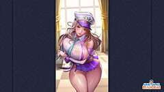 EP1: Diva Mikami Let Me Put My Hands on Her HUGE TITS for Favors [King of Kinks] Thumb