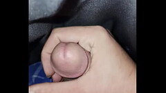 Solo guy masterbates for you Thumb