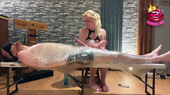 Bondage  Edging - Ruined Orgasm Thumb