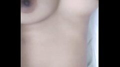 Solo Girl Big Tits Porn Videos - Female Masturbation Thumb