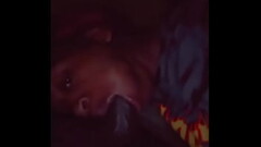 Midnight Black Sex Thumb