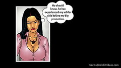 Savita Bhabhi Videos - Episode 45 Thumb