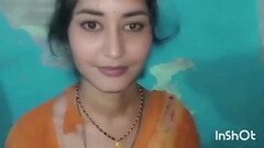 xxx video of Indian hot girl Lalita bhabhi, Indian best fucking video Thumb