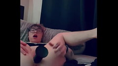 Trans Twink In Double Penetration Special Thumb