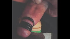I Pump For Her Shaping my Mushroom Head For The Bottom of Her Pussy Fleshlightman1000 Thumb