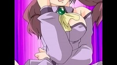 Keraku series dubbed Thumb