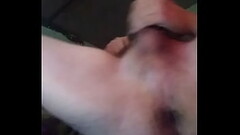 Garbear9876 massive cumshot Thumb