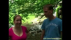 Big Tit MILF Dutch Fantasy Babe Thumb