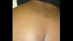Big black ass Thumb