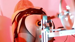 Sissy hard anal gaping Thumb