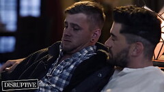 DisruptiveFilms - Taboo Men Compilation - Sometimes Good Men do Bad Things Thumb