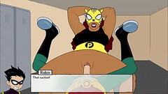 18titans Episode 19 - Amazonic Fucking Hard Thumb