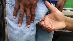 HIS NUT SQUIRTED EVERYWHERE Thumb