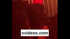 Ts girls eating dick at the glory hole Thumb