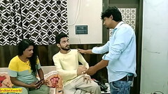Indian hot teen girl hardcore sex before marriage!! Her know everything!! Thumb