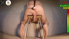 Anal Prostate Milking Compilation part 11 - INSTITUTION X Thumb
