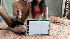 Verification video Thumb