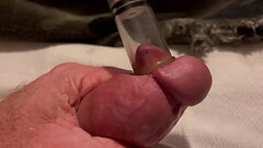 I Pump For Her Nipple Suction Mushroom Pump Fleshlightman1000 Thumb