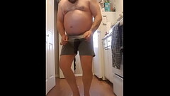 Pissing in my Panties Thumb