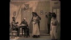 Dark Lantern Entertainment presents '_Vintage Very Old Porn'_ from My Secret Life, The Eroti Thumb