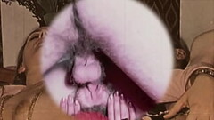 Dark Lantern Entertainment presents '_Vintage Taboo Family'_ from My Secret Life, The Erotic Thumb