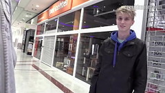 Sexy Dude Gets His Ass Drilled Deep In The End Decides That Being Gay Is Better Than Straight - BigS Thumb